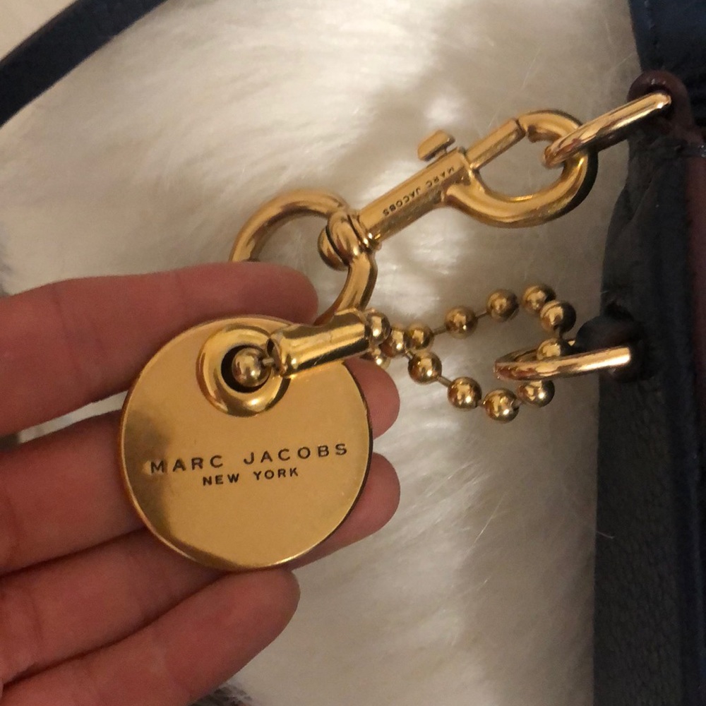 Marc Jacobs crossbody bag - Picture 3 of 3